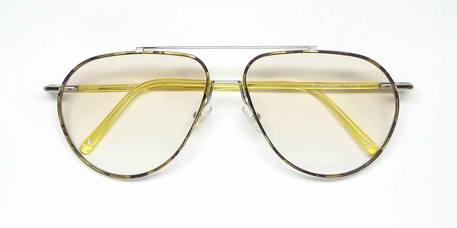 Andy Wolf 4726 Eyeglasses