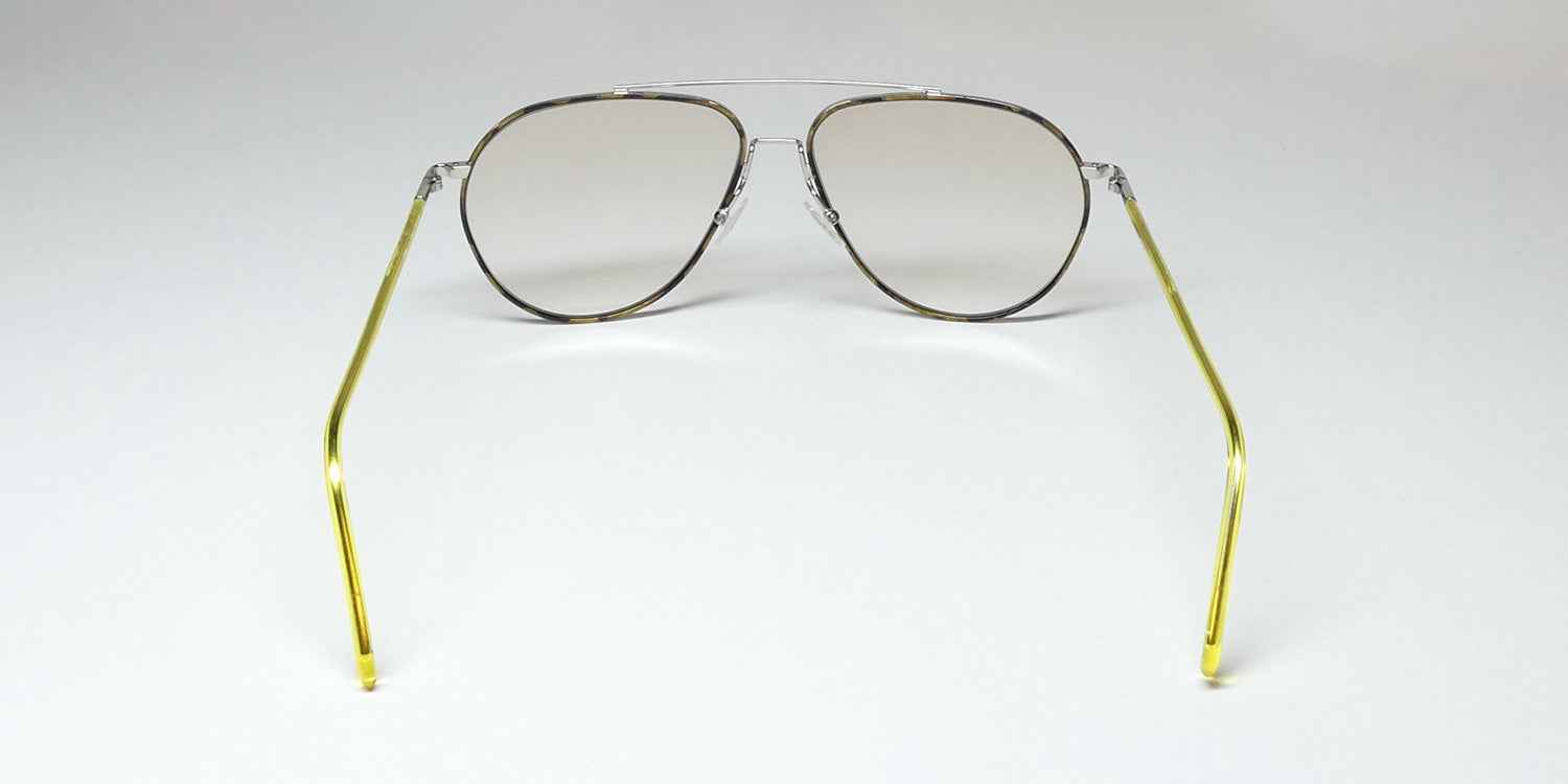 Andy Wolf 4726 Eyeglasses