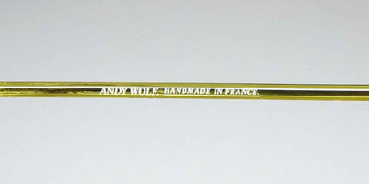 Andy Wolf 4726 Eyeglasses