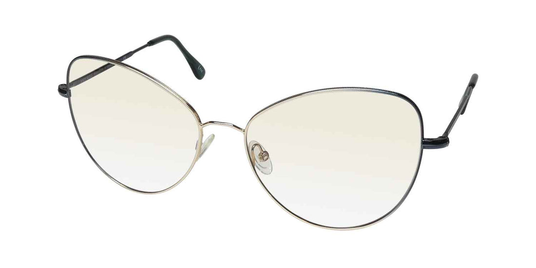 Andy Wolf 4740 Eyeglasses