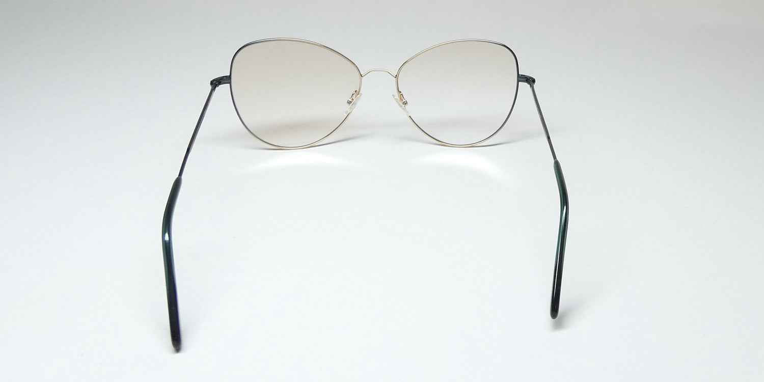 Andy Wolf 4740 Eyeglasses