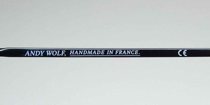 Andy Wolf 4740 Eyeglasses