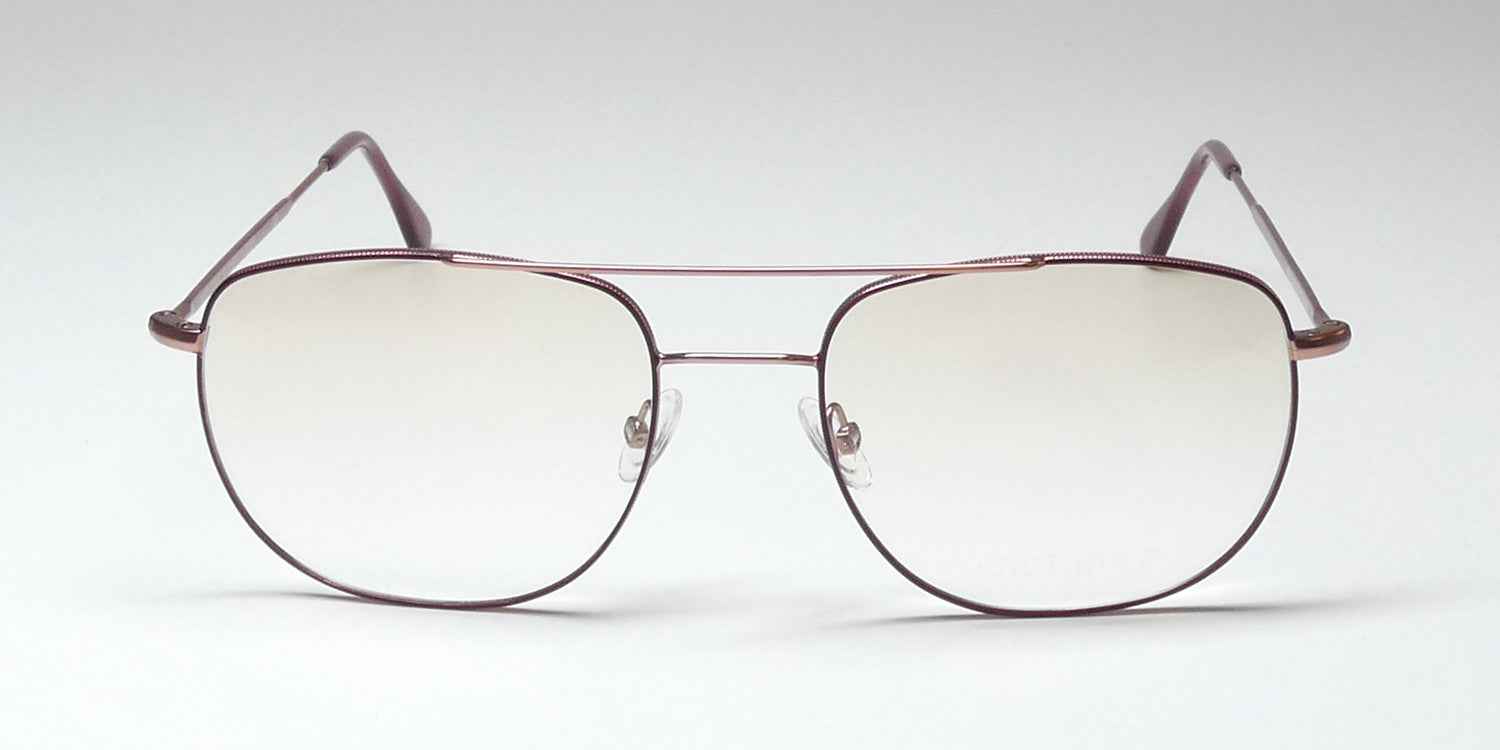 Andy Wolf 4741 Eyeglasses