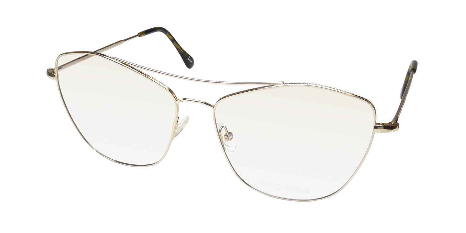 Andy Wolf 4747 Eyeglasses