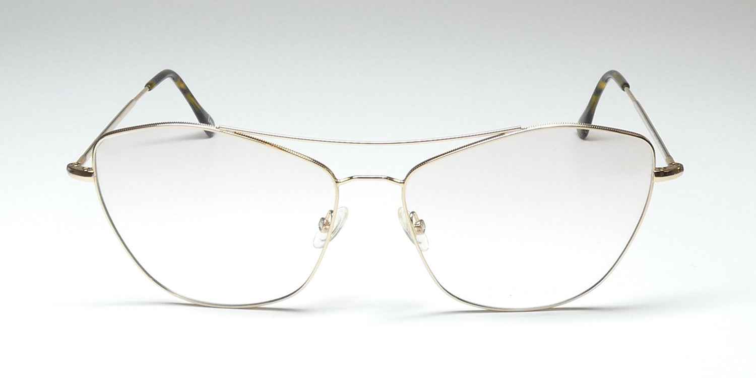 Andy Wolf 4747 Eyeglasses