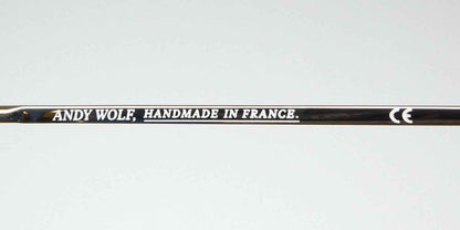 Andy Wolf 4747 Eyeglasses