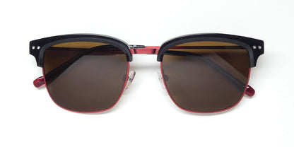 Morel Red Parker 90021c Sunglasses by ModaFrames