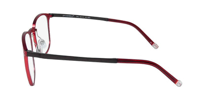 Morel Red Will 90014c Eyeglasses