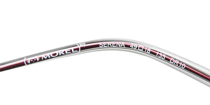 Morel Red Serena 90017c Eyeglasses