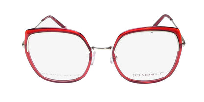 Morel Red Gabi 90018c Eyeglasses