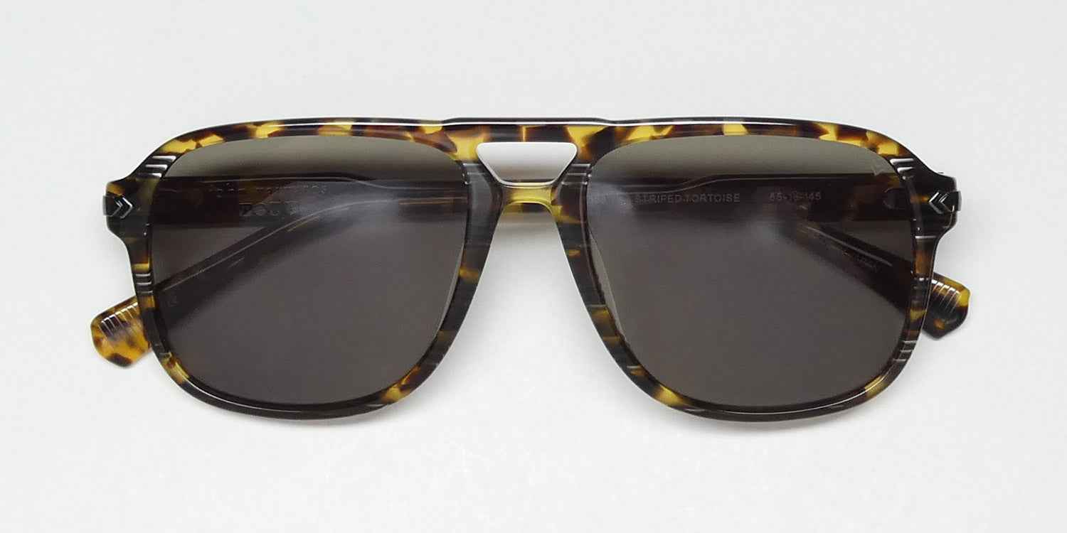 John Varvatos Sjv553 Sunglasses