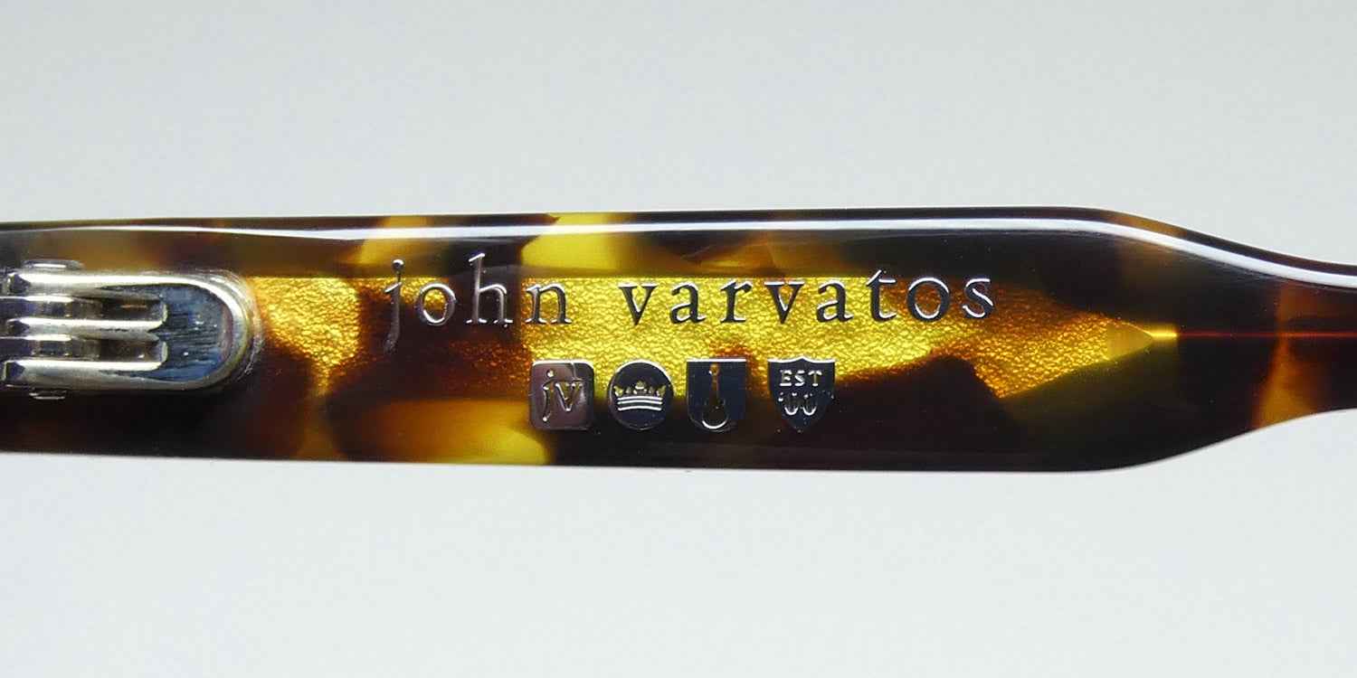 John Varvatos Sjv553 Sunglasses