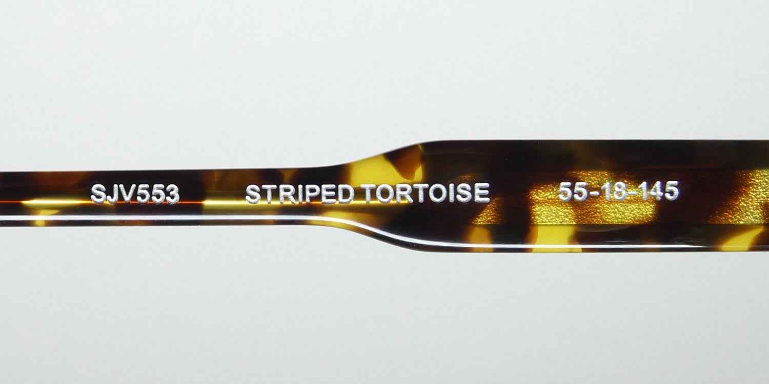 John Varvatos Sjv553 Sunglasses