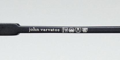 John Varvatos V185 Eyeglasses by ModaFrames