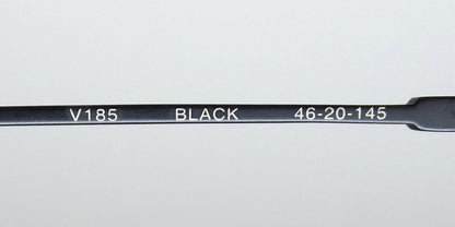 John Varvatos V185 Eyeglasses by ModaFrames