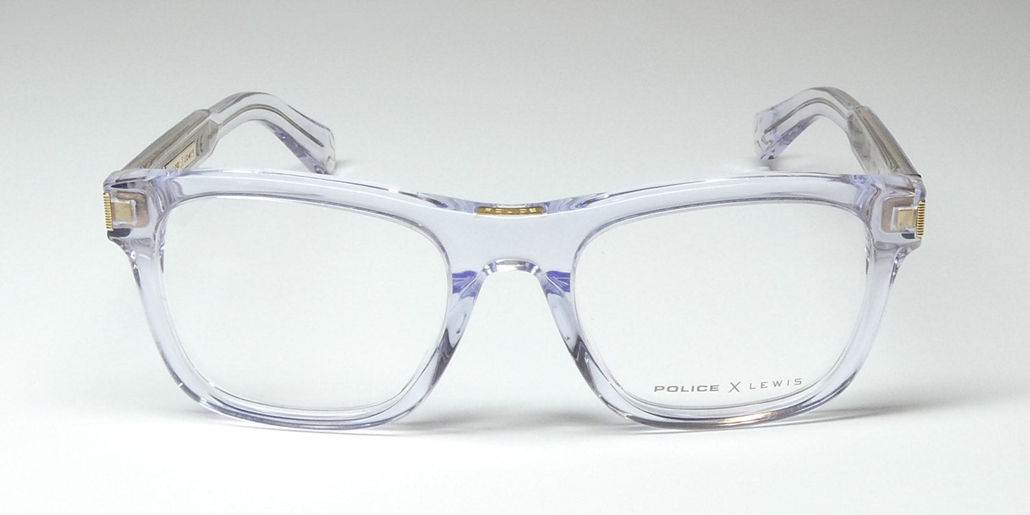 Police Lewis Hamilton 15 Vplb31 Eyeglasses by ModaFrames