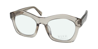 Diff Hayden Blue Light Lens Eyeglasses