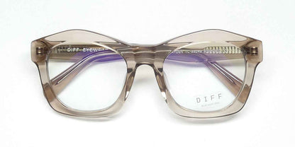 Diff Hayden Blue Light Lens Eyeglasses