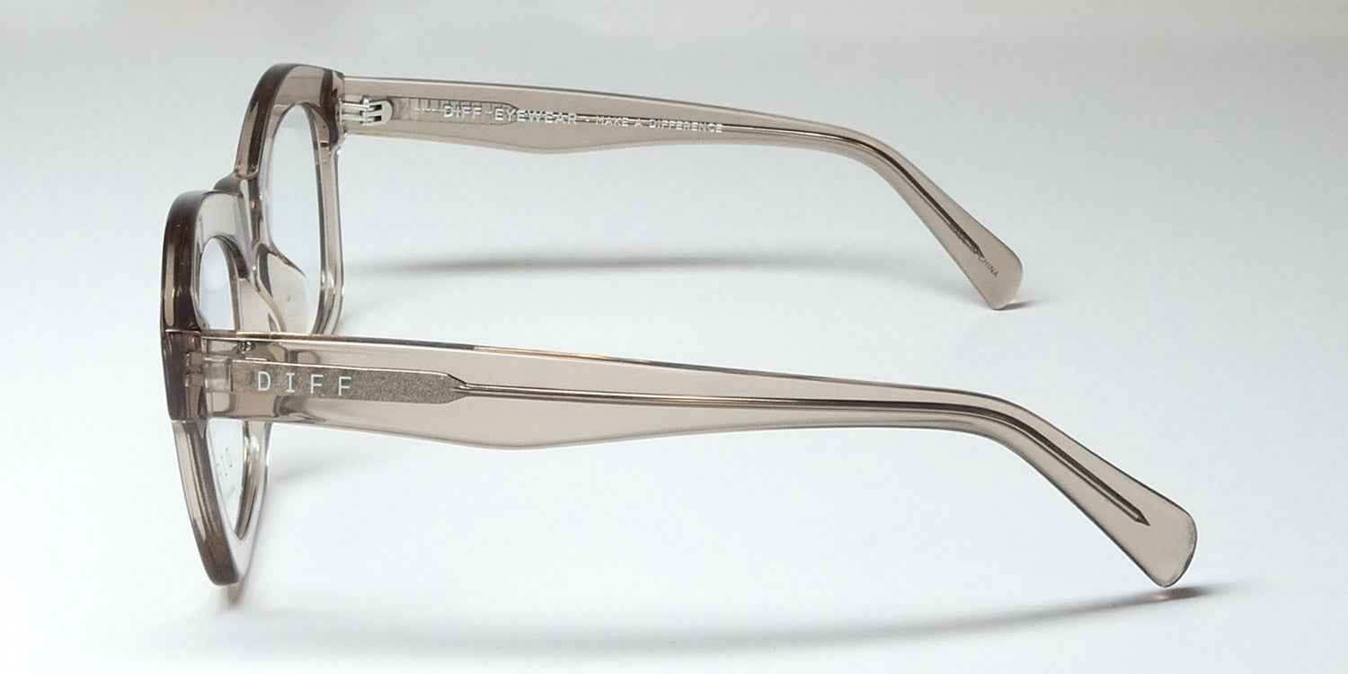 Diff Hayden Blue Light Lens Eyeglasses