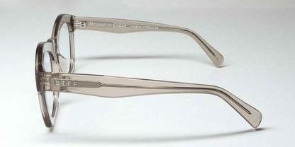 Diff Hayden Blue Light Lens Eyeglasses