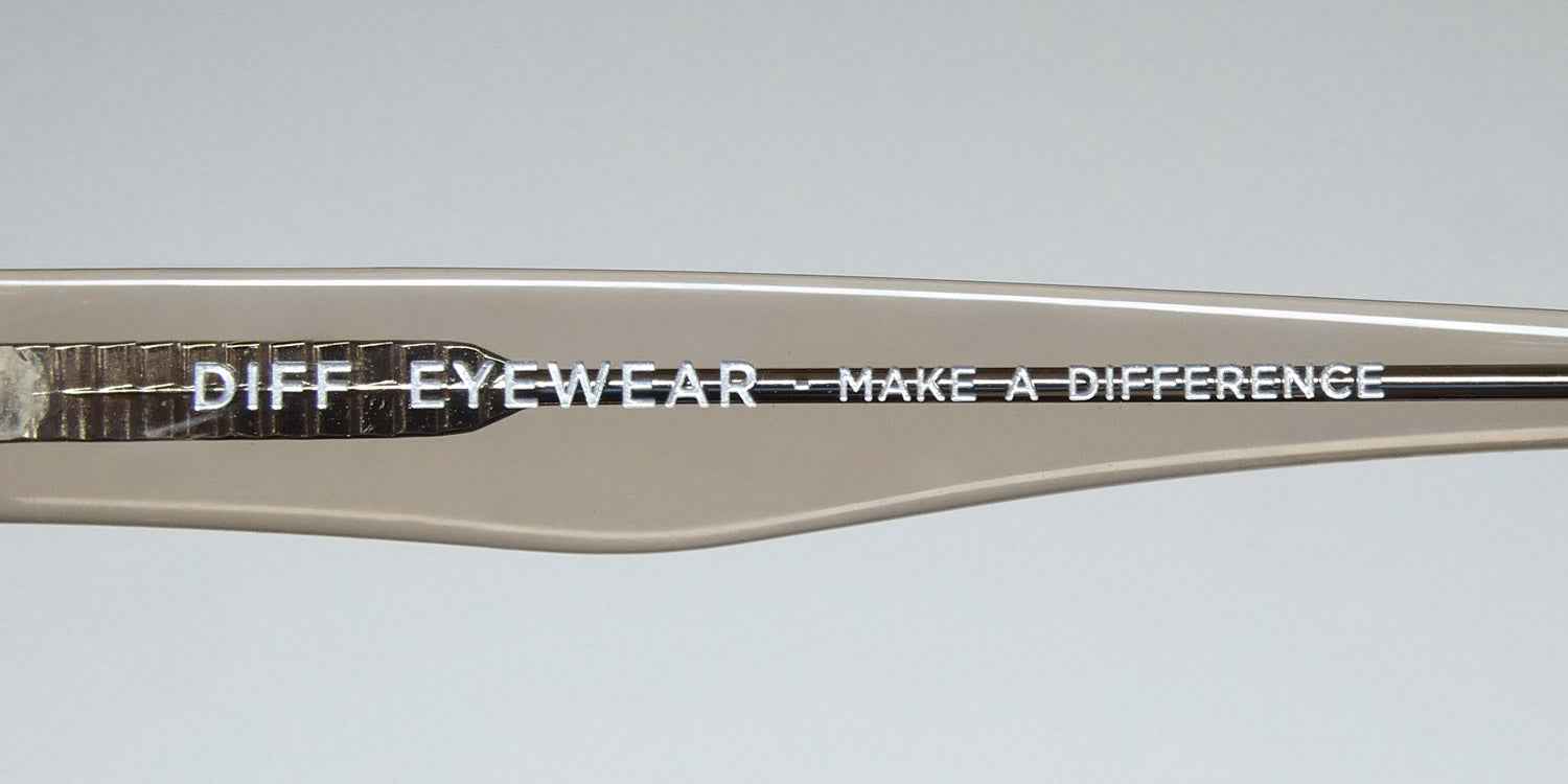 Diff Hayden Blue Light Lens Eyeglasses