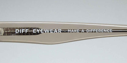 Diff Hayden Blue Light Lens Eyeglasses