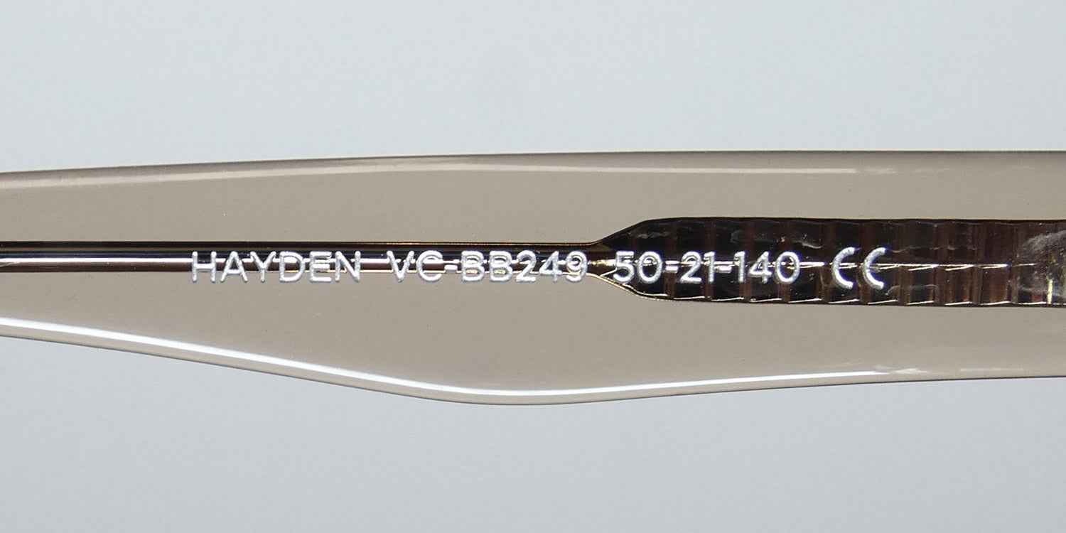 Diff Hayden Blue Light Lens Eyeglasses