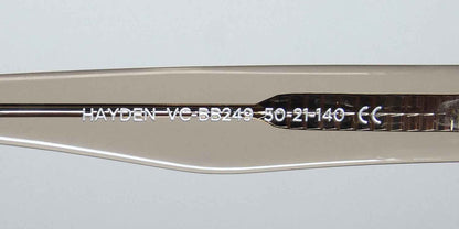 Diff Hayden Blue Light Lens Eyeglasses