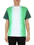Ambush Men Round Neck T-Shirt by Luosophy