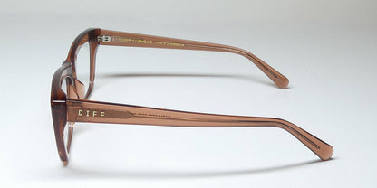Diff 0592 Nadia Blue Light Lens Eyeglasses by ModaFrames