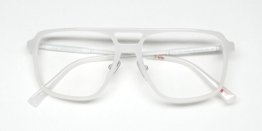 Diff Luke Star Wars Blue Light Lens Eyeglasses by ModaFrames