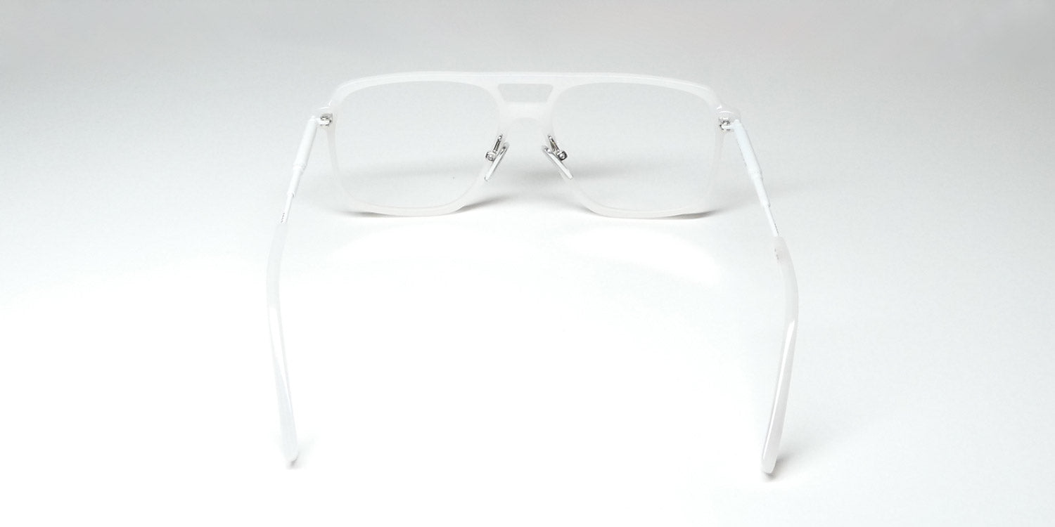 Diff Luke Star Wars Blue Light Lens Eyeglasses by ModaFrames