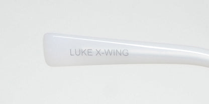 Diff Luke Star Wars Blue Light Lens Eyeglasses by ModaFrames