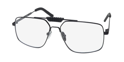 Diff 0380 Darth Vader Star Wars Blue Light Lens Eyeglasses by ModaFrames