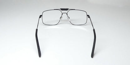 Diff 0380 Darth Vader Star Wars Blue Light Lens Eyeglasses by ModaFrames