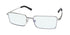 Diff 0561 Slytherin Harry Potter Blue Light Lens Eyeglasses by ModaFrames