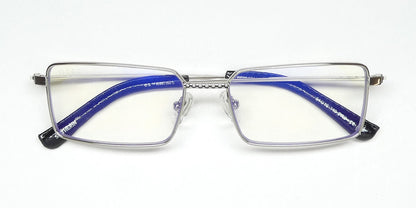 Diff 0561 Slytherin Harry Potter Blue Light Lens Eyeglasses by ModaFrames