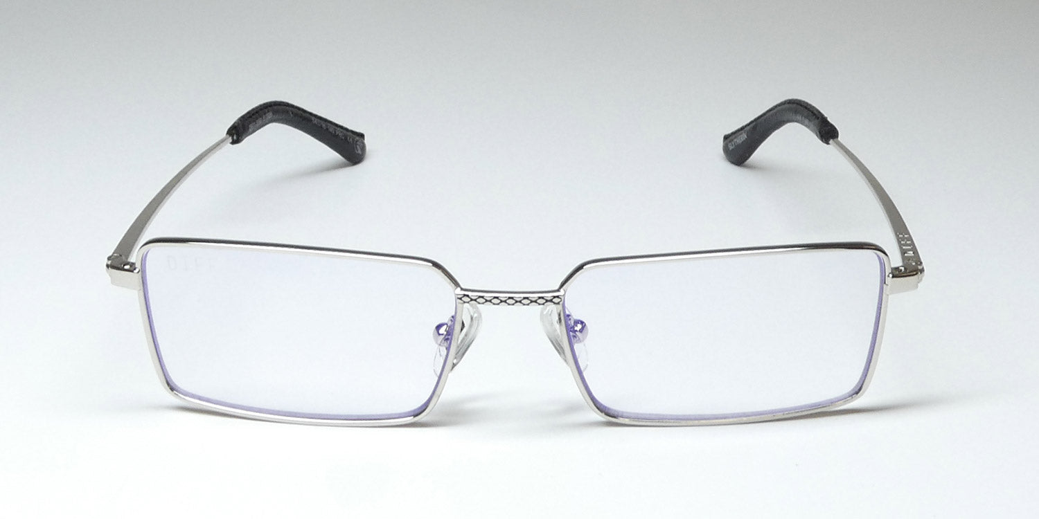 Diff 0561 Slytherin Harry Potter Blue Light Lens Eyeglasses by ModaFrames