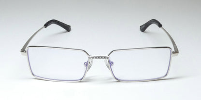 Diff 0561 Slytherin Harry Potter Blue Light Lens Eyeglasses by ModaFrames