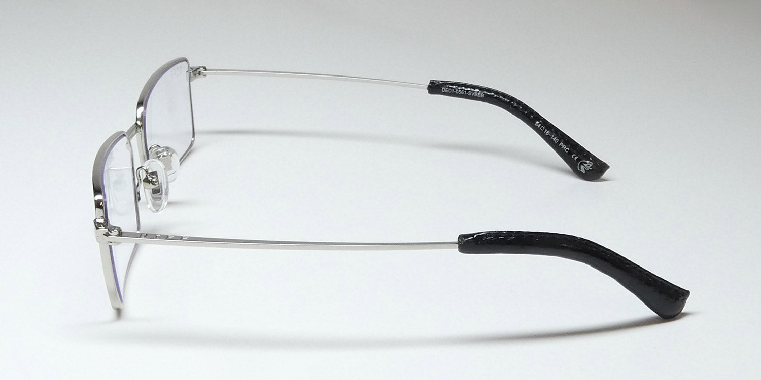 Diff 0561 Slytherin Harry Potter Blue Light Lens Eyeglasses by ModaFrames