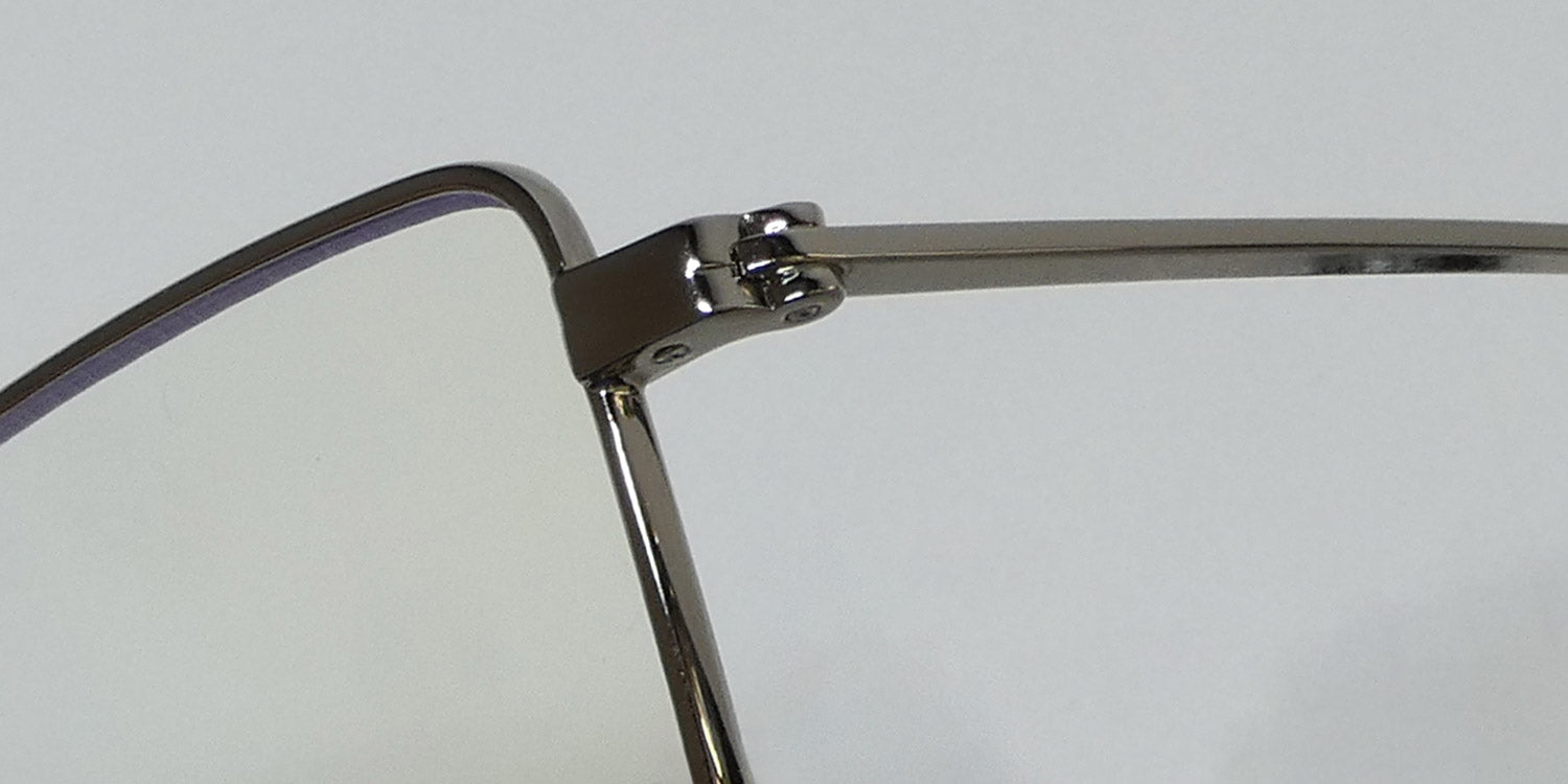 Diff 0561 Slytherin Harry Potter Blue Light Lens Eyeglasses by ModaFrames