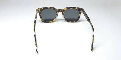 Diff 0558 Hufflepuff Harry Potter Sunglasses by ModaFrames
