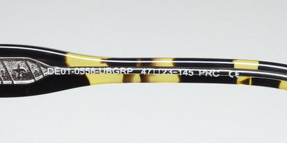 Diff 0558 Hufflepuff Harry Potter Sunglasses by ModaFrames