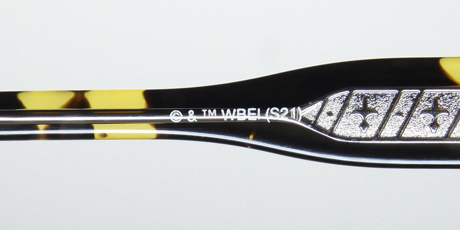 Diff 0558 Hufflepuff Harry Potter Sunglasses by ModaFrames