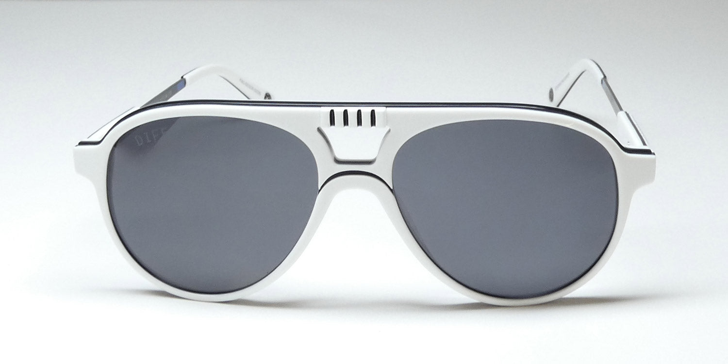 Diff Stormtrooper Star Wars Sunglasses by ModaFrames