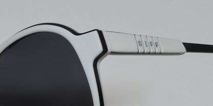 Diff Stormtrooper Star Wars Sunglasses by ModaFrames