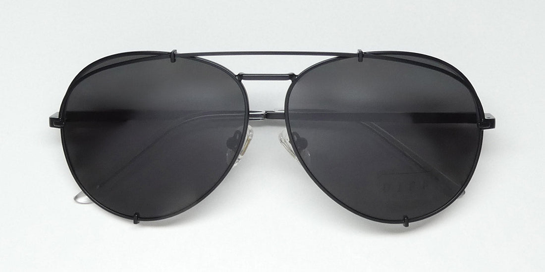Diff Koko Sunglasses by ModaFrames