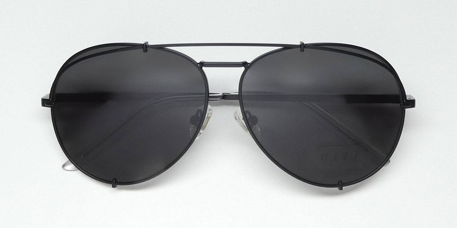 Diff Koko Sunglasses by ModaFrames