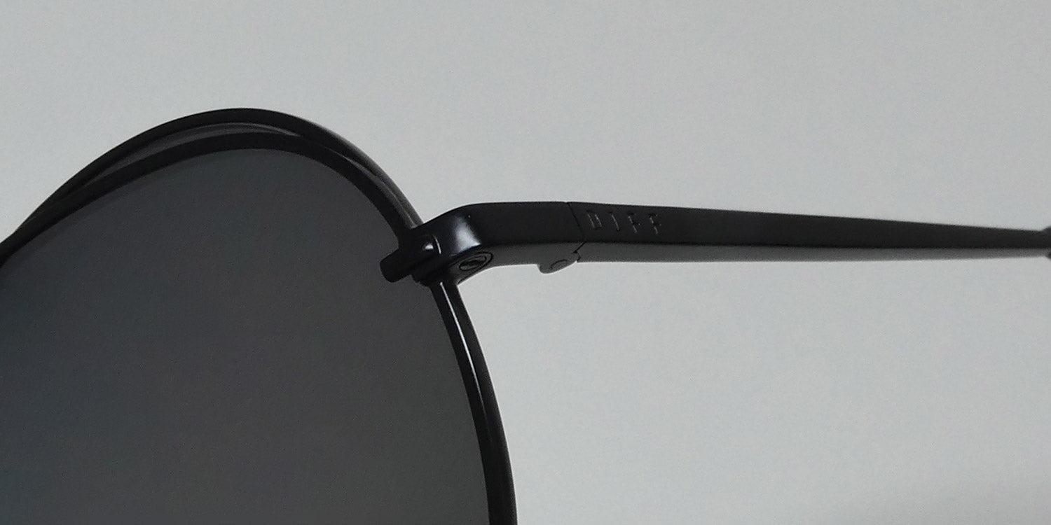 Diff Koko Sunglasses by ModaFrames