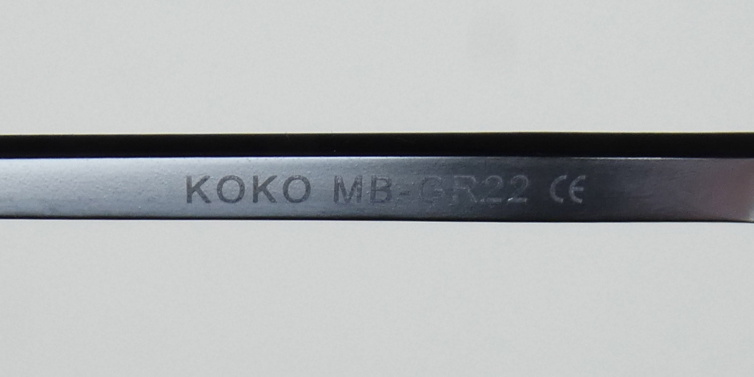 Diff Koko Sunglasses by ModaFrames
